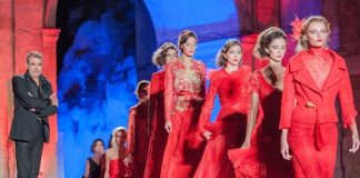 Michele Miglionico: lo stilista riceve il Premio BasiLeo foto-michele-miglionico