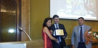 Confagricoltura donna: Clelia Iemma riceve il premio “Dea Terra” Clelia_iemma
