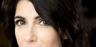 Giorgia: con il singolo “Oronero”, dal 30 settembre in radio Giorgia