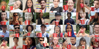 Giornata Mondiale del Caffè: “Mug-Chain” per un Buongiorno da Record goodmorningworld-un-buongiorno-da-record