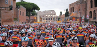 Gran Fondo Campagnolo di Roma il 7-8-9 ottobre 2016 gran-fondo-campagnolo-roma