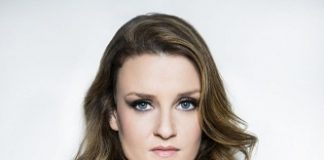 Irene Fornaciari alla finale del Festival Show con l’album “Questo tempo” Irene Fornaciari