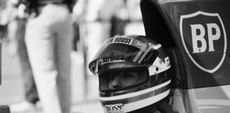 Motori, intervista a Ivan Capelli nel segno di Ayrton Ivan Capelli