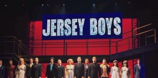 Il regista Claudio Insegno approda al Folies Bergere di Parigi jersey-boys-teatro-