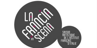 “La Francia in scena” approda al Festival TorinoDanza la-francia-in-scena