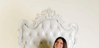 ‘Laura Xmas’, l’album di Natale di Laura Pausini