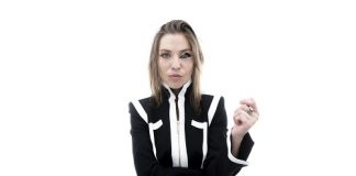 Loredana Errore torna in scena con il disco “Luce Infinita” loredana-errore