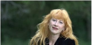 Loreena McKennitt: in trio all’Auditorium Parco della Musica di Roma loreena-mckennitt_foto