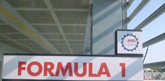 Gran Premio D’Italia di F.1 Monza 2016, la presentazione MONZA GP F1 2016 056