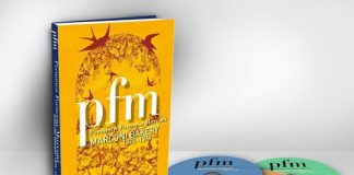 PFM – Premiata Forneria Marconi presenta “Marconi Bakery 1973-1974” marconi-bakery-1973-1974