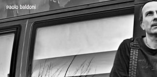 Paolo Baldoni presenta “Il Sabato del Coraggio” (Faccio ciò che voglio) paolo-baldoni