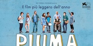 Piuma, la recensione e il trailer del film piuma locandina film