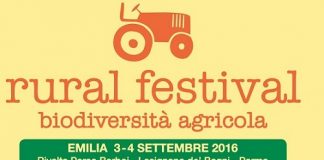 Rural Festival-Toscana: mostra-mercato dei prodotti artigianali e locali poster-rural-festival-2016-1