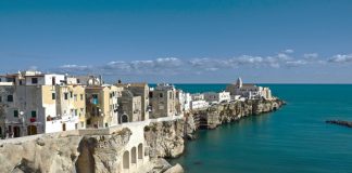 A settembre tutti al mare, si allunga l’estate Puglia Gargano