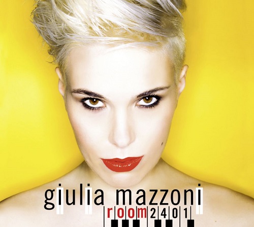 Room 2401-Giulia Mazzoni
