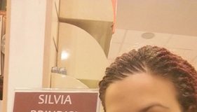 Silvia Brindisi: io, il sociale, la letteratura e le mie favole per bambini Silvia Brindisi