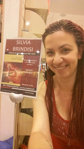 Silvia Brindisi