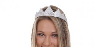 Silvia Lavarini: Miss Miluna 2016 e terza classificata a Miss Italia silvia-lavarini-miss-miluna-2016