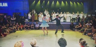 Spirit De Milan: dal 6 al 9 ottobre torna lo “Swing ‘n’ Milan” swing-n-milan_6