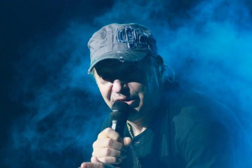 vasco rossi
