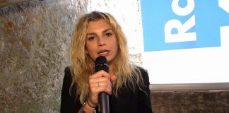 Emma apre la nuova edizione di “Gulp Music”