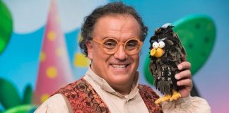 Buongiorno con YoYo, dal 24 settembre le nuove puntate