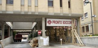 Sisma, un’altra vittima: 94enne di Amatrice morto a L’Aquila