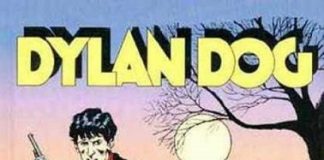I 30 anni di Dylan Dog: Milano festeggia con la “Zombie Walk” dylan-dog