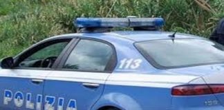 Nuoro: perde lo stipendio, la polizia lo ritrova polizia