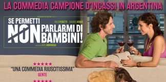 “Se permetti non parlarmi di bambini!”, dal 29 settembre in Italia se-permetti-non-parlarmi-di-bambini