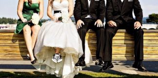 Matrimoni: ora il testimone di nozze si affitta online su JustPRO testimoni-di-nozze