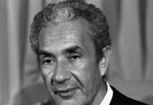 Montecitorio ricorda Aldo Moro