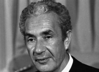 Montecitorio ricorda Aldo Moro