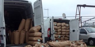 Furti dai tir sull’A14, arrestati due pugliesi