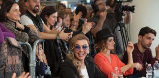 Milly Carlucci torna alla ricerca di nuovi talenti con “Ballando on the Road 2016”