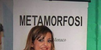 Intervista ad Agnese Monaco, la poetessa che arriva al cuore della gente agnese-monaco
