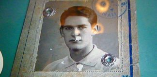 Quando il calcio veniva giocato con un unico meraviglioso obiettivo: la passione sportiva corio-foto-tessera-calciatore