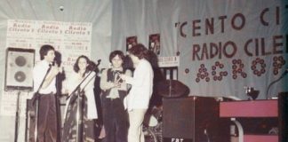 Centocittà: dopo 38 anni gli artisti ricordano la finale del 1978 centocitta-1978