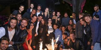 Chiara Bonati ed i suoi 32 anni all’Old Fashion di Milano chia-b-day-2016-47