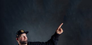 Il dj americano Claude VonStroke a Roma per l’unica tappa italiana claude-vonstroke