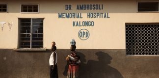 Dr. Ambrosoli Memorial Hospital: le esperienze di due volontari dr-ambrosoli-memorial-hospital