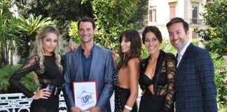 Fashion Up Academy, una sfida all’ultima moda in tv Fashion Up Academy su Sky