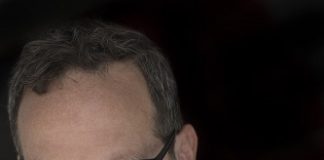 L’intervista a Giuseppe Milici autore di “The Look of Love” giuseppe-milici