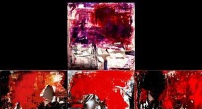 Biennale dell’arte di Salerno: ad Alina Didot il 1° premio di pittura astratta i-7-peccati-ditottiani