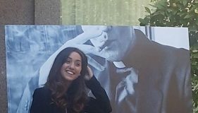 Adriana Serrapica, testimonial dell’evento Sinfonia d’Autunno Adriana Serrapica