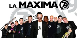 Classifica Ottobre 2016 Salsa, Bachata e Kizomba Top 10 la maxima 79 ottengono il primo posto nella classifica ottobre 2016 di salsa classica