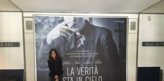 “La verità sta in cielo”: Adriana Serrapica nei panni di Emanuela Orlandi la-verita-sta-in-cielo