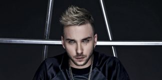 Briga, un rapper di “Talento”