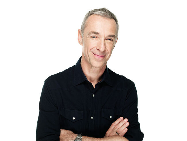 Linus a RTL 102.5: “Nel mondo radiofonico italiano bisogna fare sistema” Linus