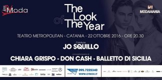 The Look of the Year 2016: ospite della serata Michele Maglionico locandina-the-look-of-the-year-2016